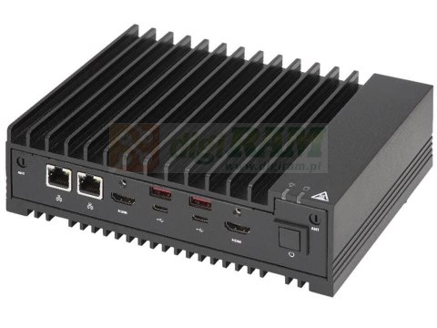 Supermicro SYS-E100-13AD-H Embedded Computer Intel?