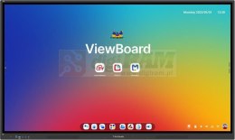 ViewSonic IFP8634 IFP8634, 86