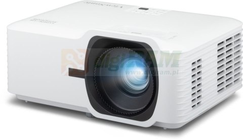 ViewSonic LSD401HD LSD401HD Laser Projector,
