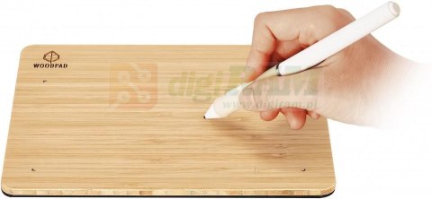 ViewSonic PF0730 WoodPad Paper