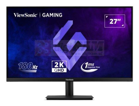 ViewSonic VX27G1-2K 27" 16:9 2560 x 1440