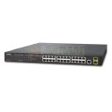 Planet GS-4210-24T2S