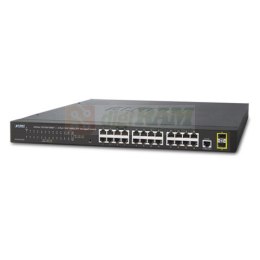 Planet GS-4210-24T2S