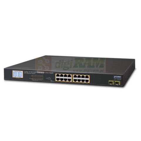 Planet GSW-1820VHP