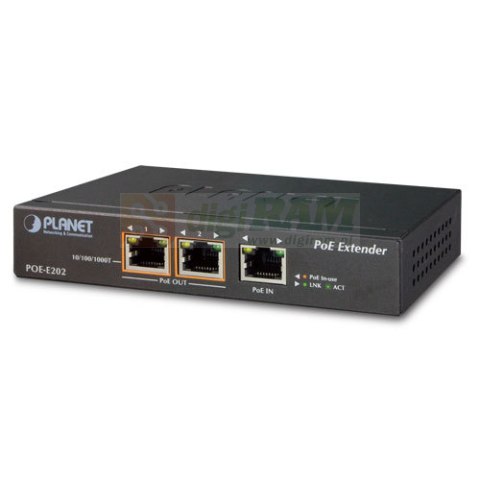 Planet POE-E202