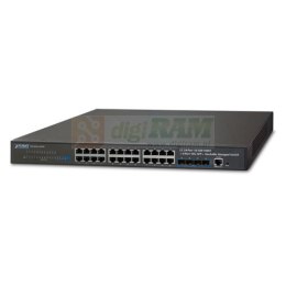 Planet SGS-6341-24T4X
