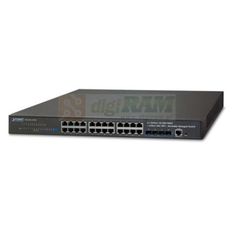 Planet SGS-6341-24T4X