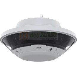 Axis 02942-001 Q6300-E 50 Hz