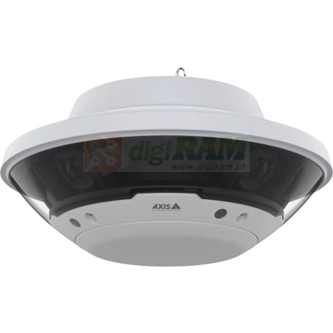 Axis 02942-001 Q6300-E 50 Hz