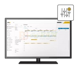 Axis 03326-001 Audio Manager Pro device