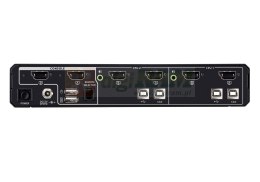 Aten CS1142DPH4C 2-Port USB 5K