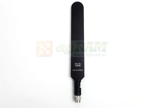 Cisco 4G-LTE-ANTM-D-RFB 4G LTE articulating dipole