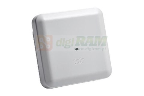 Cisco AIR-AP2802E-N-K9-RFB 802.11ac W2 AP w/CA 4x4 3 Ext