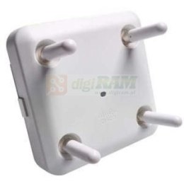 Cisco AIR-AP3802E-B-K9-RFB 802.11ac W2 AP w/CA 4x4 3 Mod