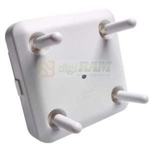 Cisco AIR-AP3802E-B-K9-RFB 802.11ac W2 AP w/CA 4x4 3 Mod