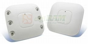Cisco AIR-CAP3502E-E-K9-RFB Aironet 3502e Acces Point