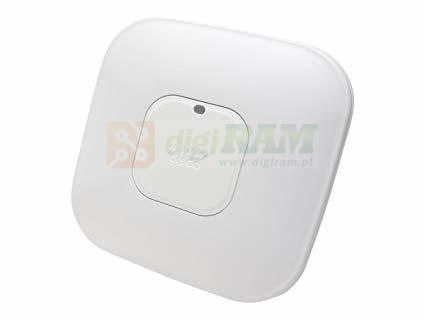 Cisco AIR-CAP3602I-T-K9-RFB 802.11n CAP w/CleanAir