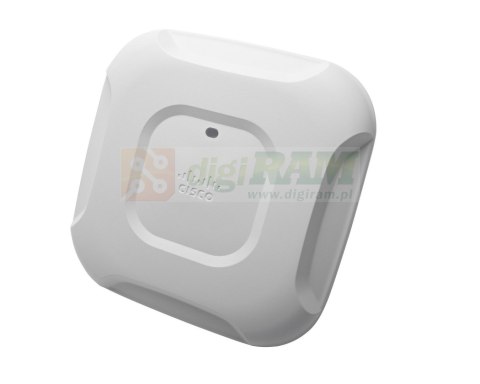 Cisco AIR-CAP3702I-D-K9-RFB 802.11ac Ctrlr AP 4x4:3SS