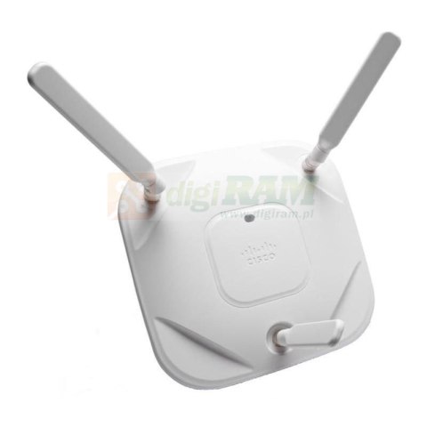 Cisco AIR-SAP1602E-Z-K9-RFB Aironet 1602E IEEE 802.11n