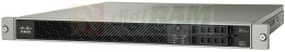 Cisco ASA5545-2SSD120-K9-RFB NGFW ASA 5545-X w/ SW,8GE