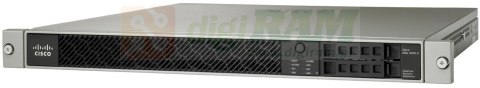 Cisco ASA5545-2SSD120-K9-RFB NGFW ASA 5545-X w/ SW,8GE