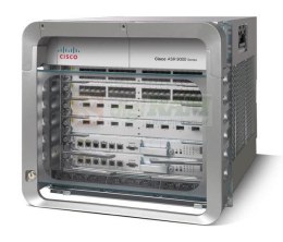 Cisco ASR-9006-AC-RFB ASR-9006 AC Chassis with fans