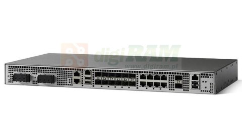 Cisco ASR-920-12CZ-A-RFB ASR920 Series - 12GE and