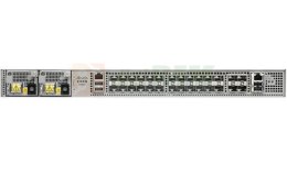Cisco ASR-920-24SZ-M-RFB ASR920 Series - 24GE Fiber