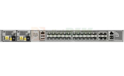 Cisco ASR-920-24SZ-M-RFB ASR920 Series - 24GE Fiber