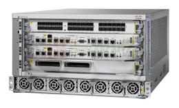 Cisco ASR-9904-AC-RFB ASR-9904 2 Line Card Slot AC