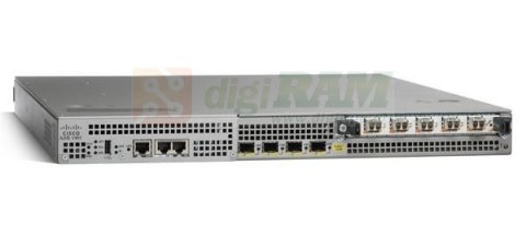 Cisco ASR1001-RFB ASR1001 System,Crypto 4