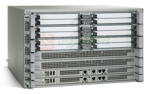 Cisco ASR1006-RFB ASR1006 Chassis,spare