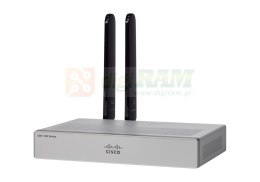 Cisco C1101-4PLTEP-RFB ISR 1101 4P GE Ethernet and