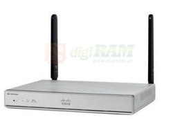 Cisco C1111-8PLTEEAWE-RFB ISR 1100 8P Dual GE WAN w/