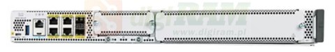Cisco C8300-1N1S-6T-RFB Catalyst C8300-1N1S-6T Router.