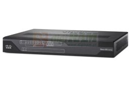 Cisco C897VAB-K9-RFB 897 VDSL2/ADSL2+ Bonding over
