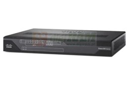 Cisco C898EA-K9-RFB 898 G.SHDSL ATM/EFM