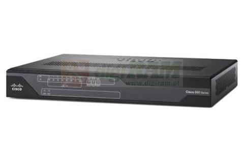 Cisco C898EA-K9-RFB 898 G.SHDSL ATM/EFM