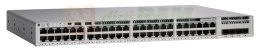 Cisco C9200L-48PXG-4X-A Network Switch Managed L2/L3