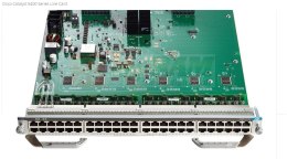 Cisco C9400-LC-48H-RFB Catalyst 9400 Series Line Card