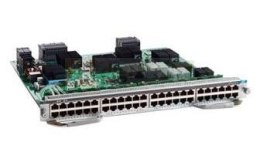 Cisco C9400-LC-48UX= Network Switch Module 10