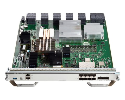 Cisco C9400-SUP-1-RFB Catalyst 9400 Series