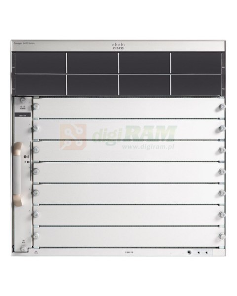Cisco C9407R-RFB Catalyst 9400 Series 7 slot