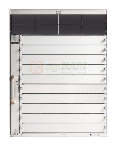 Cisco C9410R-RFB Catalyst 9400 Series 10 slot