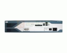 Cisco CISCO2821-DC-RFB 2821 w/DC