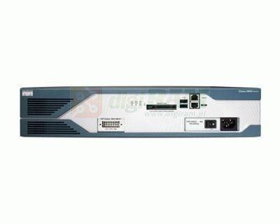 Cisco CISCO2821-DC-RFB 2821 w/DC