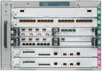 Cisco CISCO7606-S-RFB 7606-S Chassis
