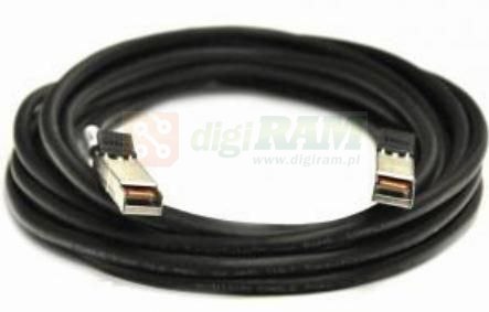 Cisco SFP-H10GB-CU1-5M-RFB 10GBASE-CU SFP+ Cable 1.5