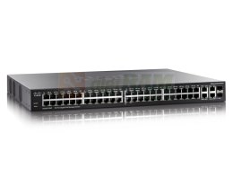 Cisco SG300-52MP-K9-EU-RFB SG 300-52MP 52-port Gigabit