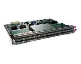 Cisco WS-X4448-GB-SFP-RFB Catalyst 4500 Gigabit Module